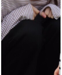 UNIQLO | その他パンツ