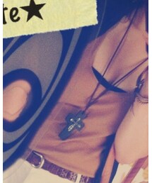 ZARA | タンクトップ