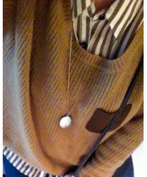 GU | ニット/セーター