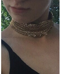 NASTY GAL | ネックレス