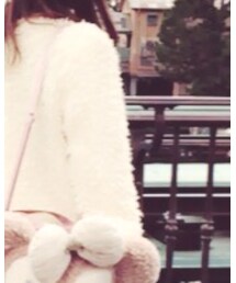 TITTY&CO. | ジャケット/アウター