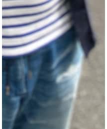 BEAUTY&YOUTH UNITED ARROWS | デニムパンツ