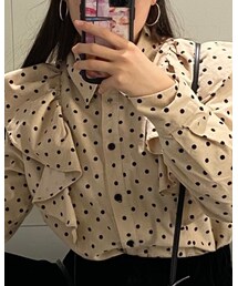 Bershka | シャツ/ブラウス