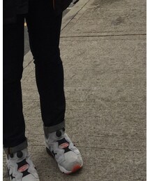 Reebok | スニーカー