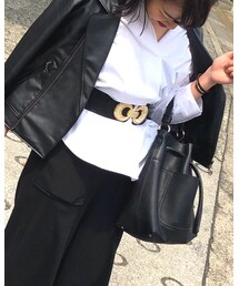 GU | シャツ/ブラウス