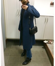 コート着用イメージ | その他