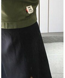 no brand | スカート