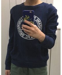 リサイクルショップ | スウェット