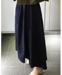 no brand | スカート