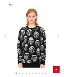 Design Tshirts Store graniph | ニット/セーター