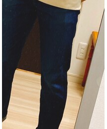 UNIQLO | デニムパンツ
