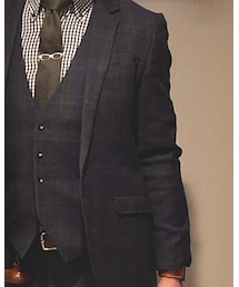 SUIT SELECT | スーツセット