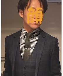 SUIT SELECT | ネクタイ