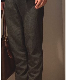 THE SUIT COMPANY | スラックス