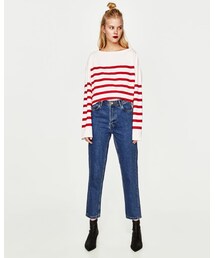 ZARA | デニムパンツ