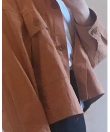 niko and... | ジャケット/アウター