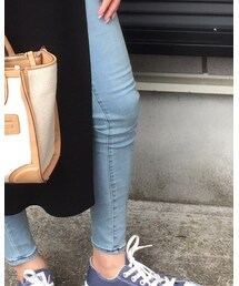 GU | デニムパンツ