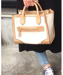 ZARA | ハンドバッグ