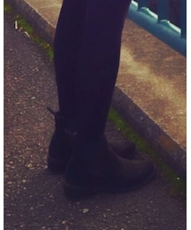 BLISS POINT | ブーツ