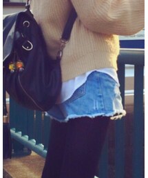 GU | シャツ/ブラウス