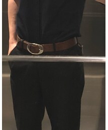 BURBERRY | デニムパンツ