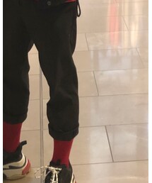 UNIQLO | パンツ