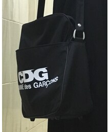 COMME des GARCONS | クラッチバッグ