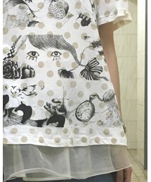 FRAPBOIS | シャツ/ブラウス