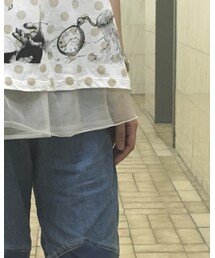 LOWRYS FARM | キャミソール