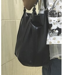 MM6 Maison Martin Margiela | クラッチバッグ