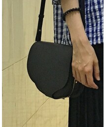 Sophie Hulme | クラッチバッグ