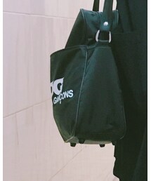COMME des GARCONS | クラッチバッグ