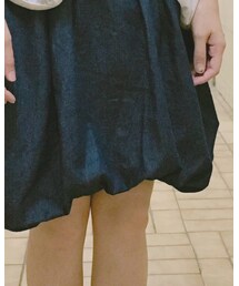 FRAPBOIS | スカート