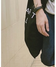 MARGARET HOWELL | クラッチバッグ