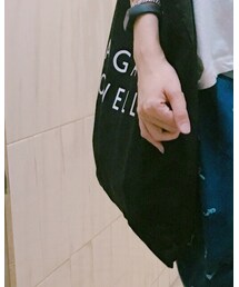 MARGARET HOWELL | ハンドバッグ