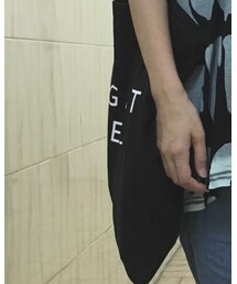 MARGARET HOWELL | クラッチバッグ