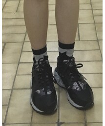 NIKE HERITAGE | スニーカー