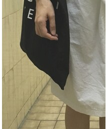 MARGARET HOWELL | クラッチバッグ