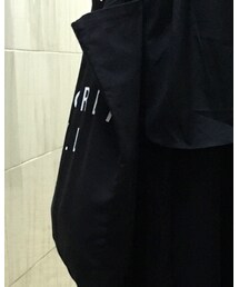 MARGARET HOWELL | クラッチバッグ