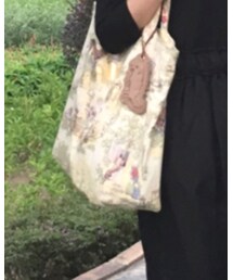 Jane Marple | クラッチバッグ