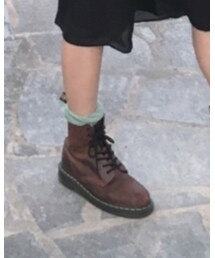 Dr. Martens | ブーツ