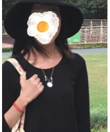 LUCCICA | ネックレス