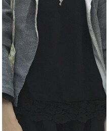 Samansa Mos2 | トップス