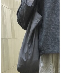 MARGARET HOWELL | バッグ