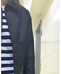 COMME des GARCONS | ジャケット/アウター