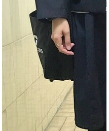 COMME des GARCONS | クラッチバッグ