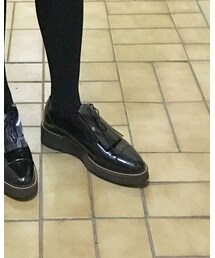 FABIO RUSCONI | シューズ