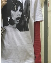Korea brand | Tシャツ/カットソー
