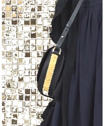 Sophie Hulme | クラッチバッグ