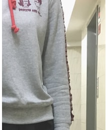 Drowse and yet... | トップス